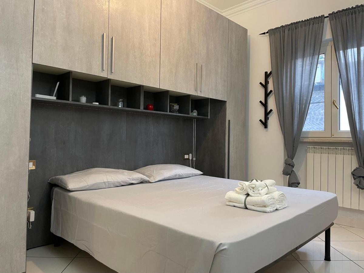 Themaki'Shouse Villa Fiumicino Exterior photo