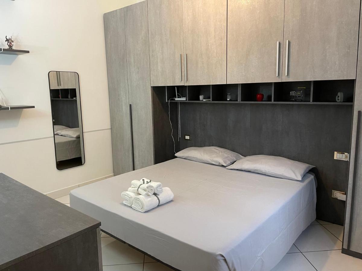 Themaki'Shouse Villa Fiumicino Exterior photo