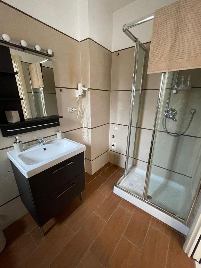 Themaki'Shouse Villa Fiumicino Exterior photo